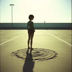 No Beginning No End