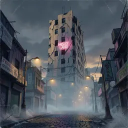 The Last Bite (Outro)