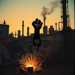 Rebels Rise