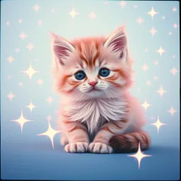 So cute!