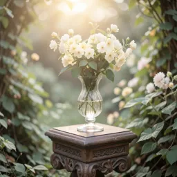 Jasmine Creativity