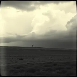 War on the Horizon