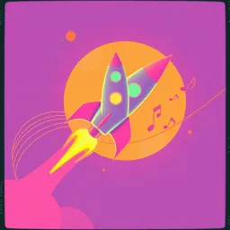 Space X.