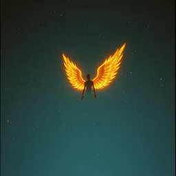 Archangel Michael
