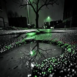 Puddle