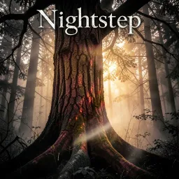 Moonlit Tread