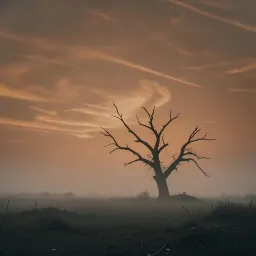 Hollow Calm