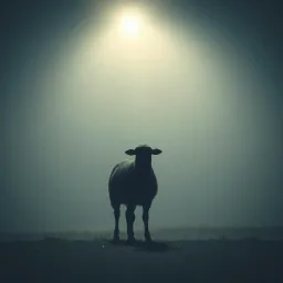 Black Sheep in the Shadows