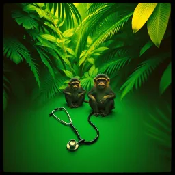 Dokter Genit Menggodaku