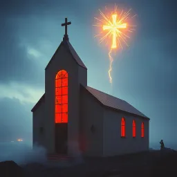 broken hallelujah