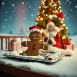 Gingersnap