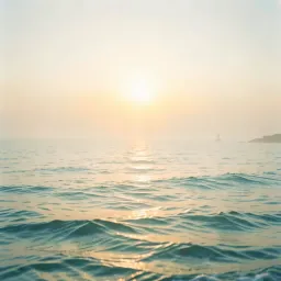 Before Your Sunrise