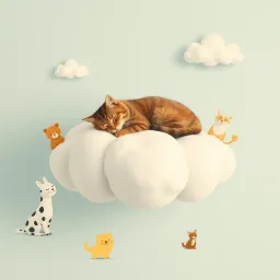 Catnap Song