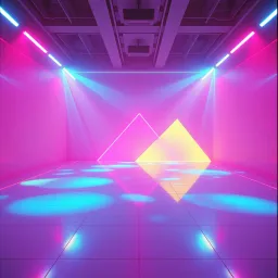 Midnight party