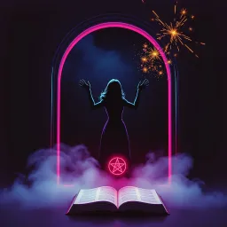 Spellbound