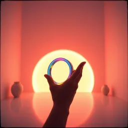 Mood Ring