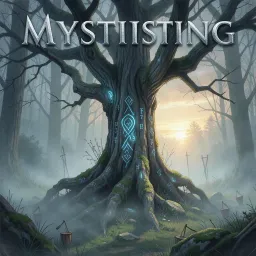 Mystifying