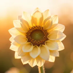 Sunshine in My Mind
