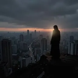 Granger to God