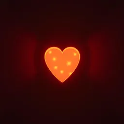 Heart Thief