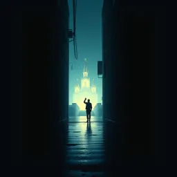 My thoughts control me