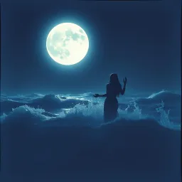 The Siren's Lament