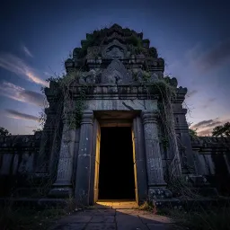 Open Soul