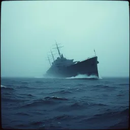 The Legend of Bismarck