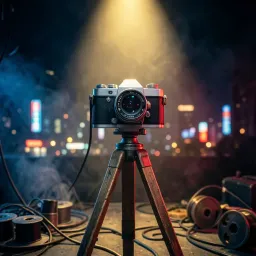 Fucking Cameraman