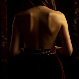 Velvet Leash