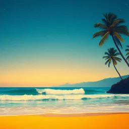 Tonight Is Our Escape