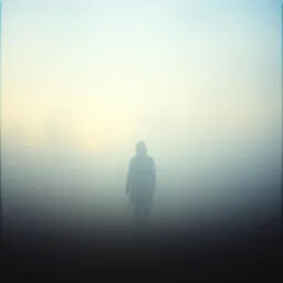 Standing Still