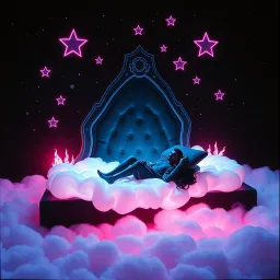 Deth bed
