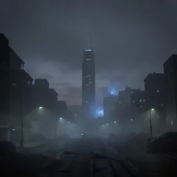 GhostVibes: The Silent Reign
