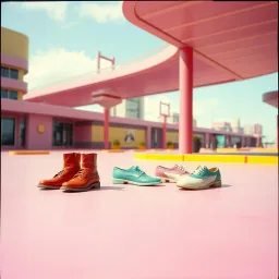 Step in Style with Dimma Authentic
