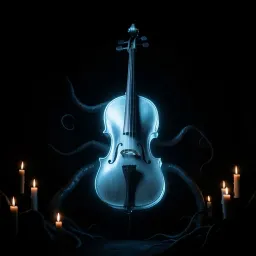 Echo in the Dark