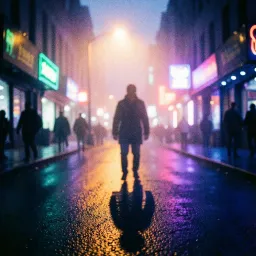 In These Streets