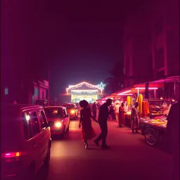 Nights in Kampala - Jemzo Da Simple
