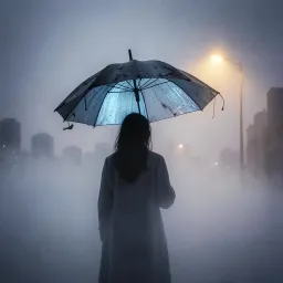 Ghost Years