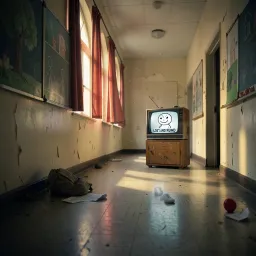 Halls Full Of Echoes