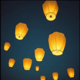 Les Voix Silencieuses