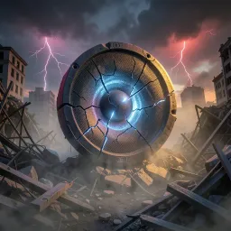 EARTHQUAKE
