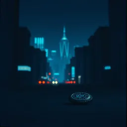 Forsaken Badge