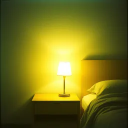 Lampu Tidur