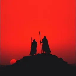 Guardians of war