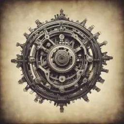 Machtmaschine