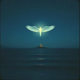 Bajo Tus Alas