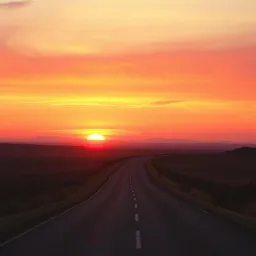 Roads