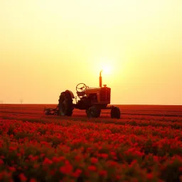 Farmers farmall