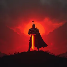 Horizon Of Blood